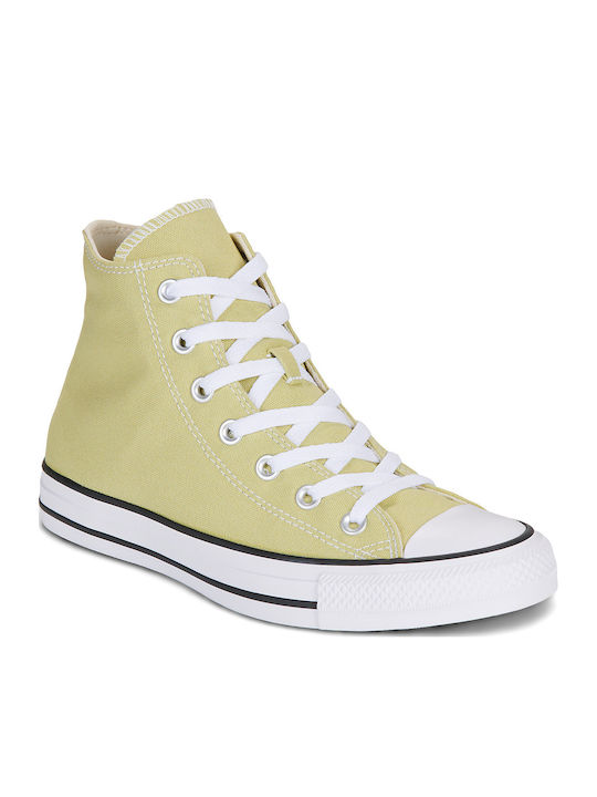 Converse Chuck Taylor All Star Γυναικεία Μποτάκ...