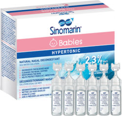 Sinomarin Nasal Decongestant