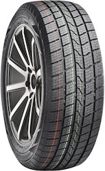 165/70R13 79S 3PMSF 4 Εποχών για Επιβατικό