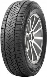 215/65R16 109/107T 4 Jahreszeiten für Leichter Lkw