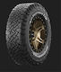 BFGoodrich Runflat 245/65R17 111S T/A All-Terrain 4 Jahreszeiten Autoreifen