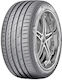 Kumho 215/65R17 99V Summer Car Tyre