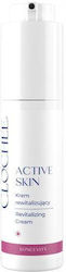 Clochee Feuchtigkeitsspendende Gesichtscreme 50ml Clochee Feuchtigkeitsspendende Gesichtscreme 50ml