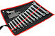 Geko G11241 Combination Wrench Set 6 22 Mm 12 Pieces
