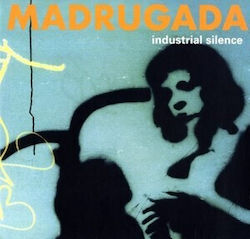 Madrugada Industrial Silence 2lp Vinyl Madrugada Industrial Silence 2lp Vinyl