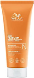 Wella Κρέμα Μαλλιών για Ίσιωμα 200ml