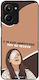 Sonique Case Greek Cult TV Series Realme 10 4G ...
