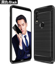 Back Cover Black for Realme X50 Honor 90 Back Cover Black for Realme X50 Honor 90