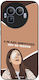 Sonique Case Greek Cult TV Series Realme GT 8 P...