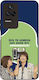 Sonique Case Greek Cult TV Series Xiaomi Poco F...