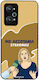 Sonique Case Greek Cult TV Series Realme GT Neo...