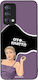 Sonique Case Greek Cult TV Series Realme GT Mas...