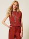 Women's T-shirt Red