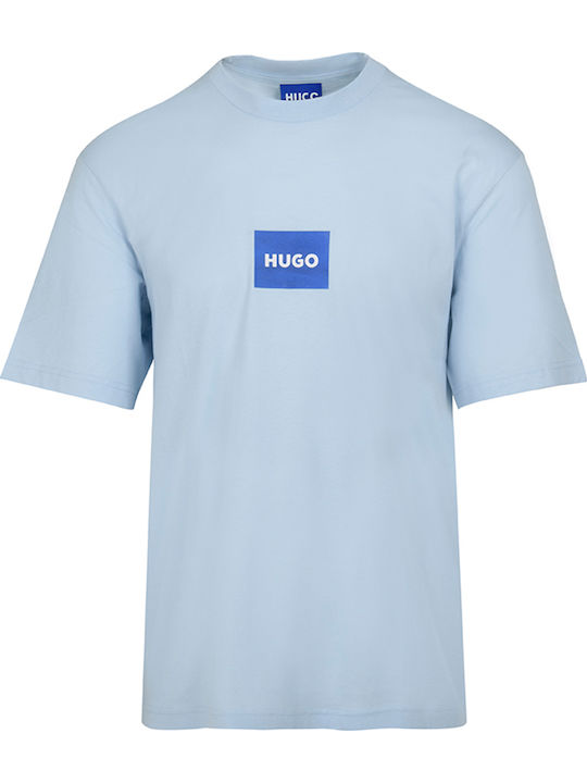 Hugo Blue T-Shirt
