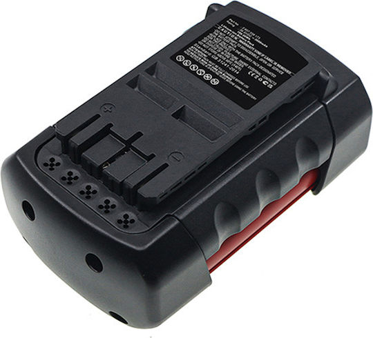 WS Xtreme Power Baterie Scule Litiu 36V cu Capacitate 3Ah