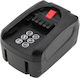 WS Xtreme Power Tool Battery Lithium 18V with Capacity 5Ah