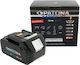 Patona Tool Battery 18V