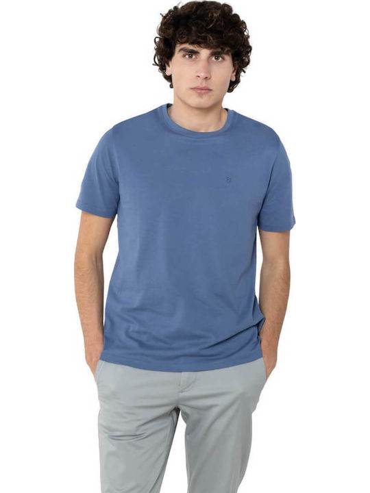 The Bostonians T-shirt Μπλε
