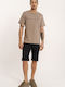 Tricou Maro