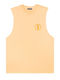 Blouse Orange