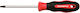 Torx Screwdriver Gedore R38401319 T20 100 Mm