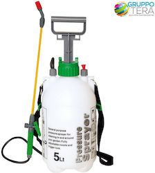 Kinzo 02826173 Ψεκαστήρας Προπιέσεως 5lt Kinzo 02826173 Ψεκαστήρας Προπιέσεως 5lt