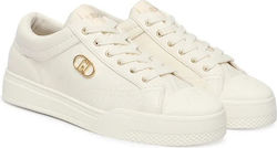 Liu Jo Sneakers White
