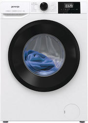 Gorenje W3NGPI62SBS Пералня 6 кг Gorenje W3NGPI62SBS Пералня 6 кг