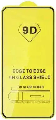 9D Gehärtetes Glas Displayschutzfolie für iPhone 17 / 17 Pro / 16 Pro Xiaomi 17 Pro