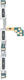 Side Button Flex Cable Samsung Galaxy A36 5g A366