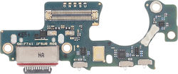 Samsung F741b Galaxy Z Flip 6 Board Charging Connector Service Pack