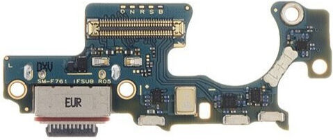 Samsung F761b Galaxy Z Flip 7 Fe Conector Încărcare Placă Service Pack