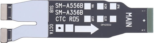 Cabluflex Principal Samsung Galaxy A55 5g A556