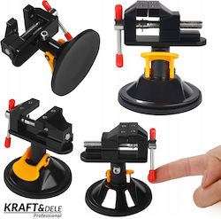Kraft & Dele Menghină Fixă Kraft & Dele Menghină Fixă
