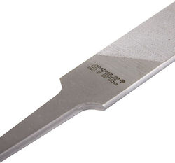 Flat Metal File 150 Mm Stihl