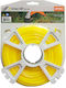 Platz Bürstenschneider Trimmer-Leinen Stihl 3 Mm x 53 M
