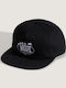 Vans Show Off Unstructured Шапка Черна Vn000t11blk