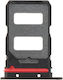 Βάση Κάρτας Sim Black Xiaomi 14t 2406apnfag