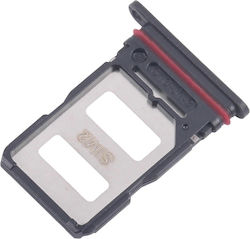 Handy SIM/SD-Kartenhalter Schwarz Poco F7 5g 25053pc47g 25053pc47i Handy SIM/SD-Kartenhalter Schwarz Poco F7 5g 25053pc47g 25053pc47i