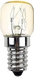 Λαμπάκι Φούρνου Calor 25w T22 E14 2800k 300lm Clear 1520140 Vito