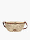 Women's Crossbody Bag Beige