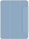 Pomologic Флип Капак Светлосин (Apple iPad Air 13" M2 (2024) / M3 (2025))
