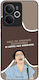Sonique Case Greek Cult TV Series Realme 14 5G ...
