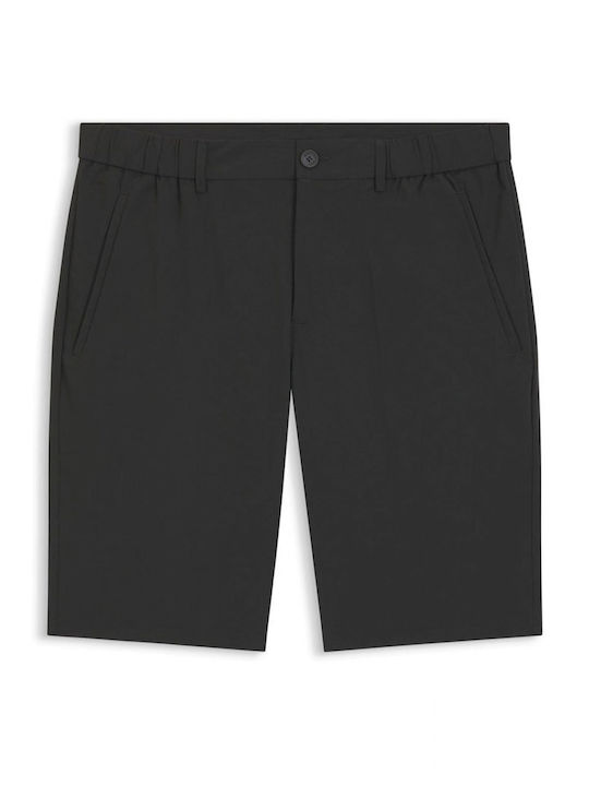 Boss Men's Chino Bermuda Black