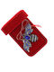 ButicCochet Pin Albastru