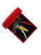 ButicCochet Pin Galben