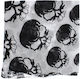 Cotton Bandana Size 55x55 Cm Buticcochet White Es2673
