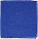 Cotton Bandana Size 55 X 55 Cm Buticcochet Solid Color Blue Es2231