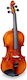 Soundsation Orc34 3/4 Цигулка