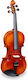 Soundsation Orc44 4/4 Violin With Case and Bow